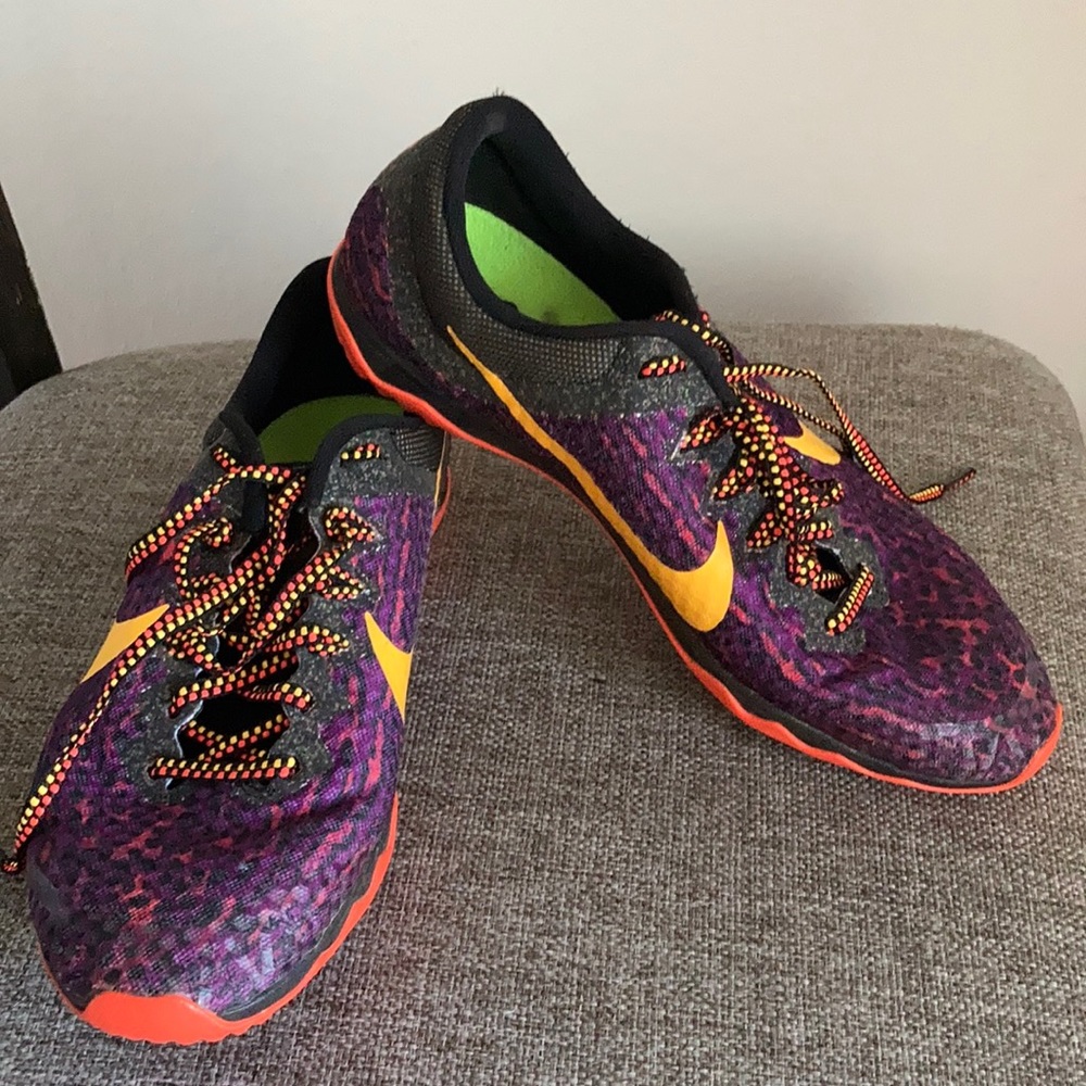 Nike sneakers